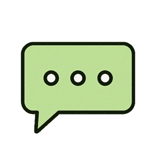 Icone messagerie